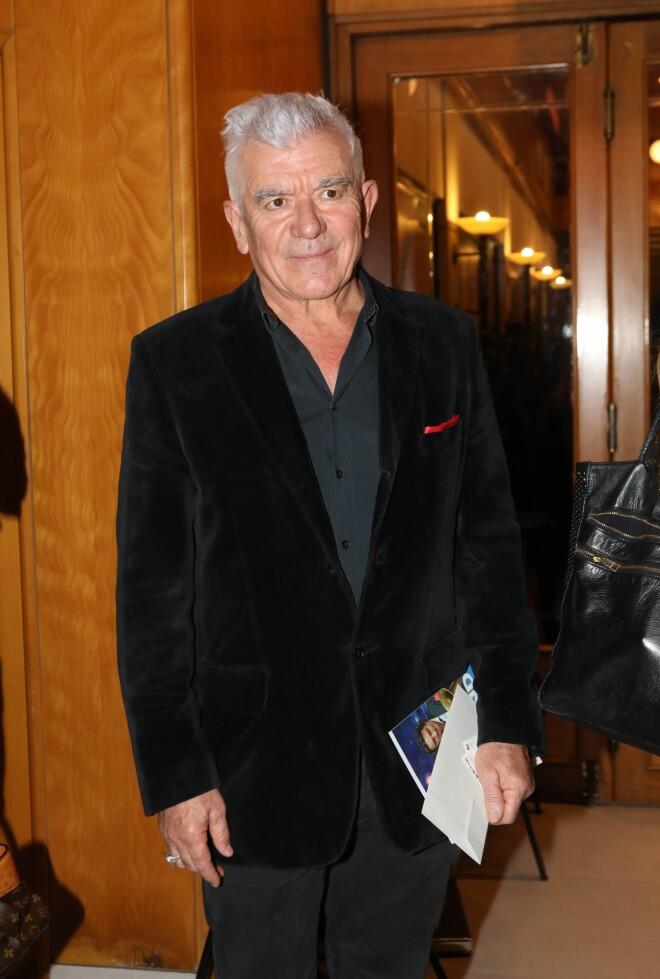 Ο ηθοποιός αγαπάν και σέβεται τις γυναίκες