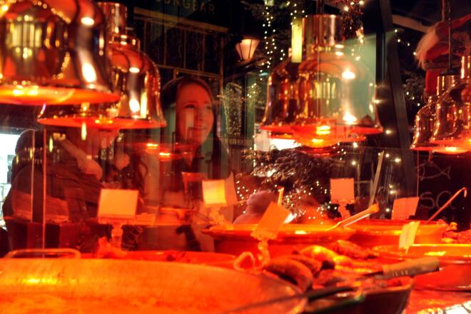 Ξεχωριστές γεύσεις Χριστουγέννων από όλη την Ευρώπη