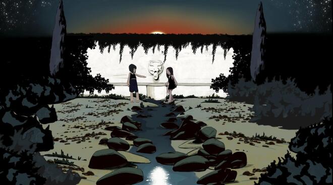 Διεθνής Διαγωνισμός Σύνθεσης για ταινία Αnimation 2025 – 2026