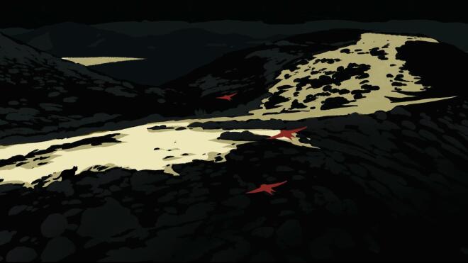 Διεθνής Διαγωνισμός Σύνθεσης για ταινία Αnimation 2025 – 2026