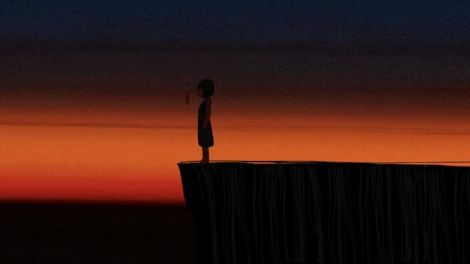 Διεθνής Διαγωνισμός Σύνθεσης για ταινία Αnimation 2025 – 2026