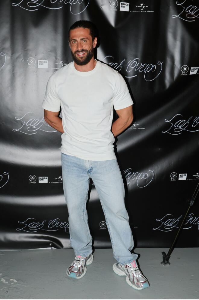 Κωνσταντίνος Βασάλος: «Μιλάω κανονικά με την Ευρυδίκη Βαλαβάνη»