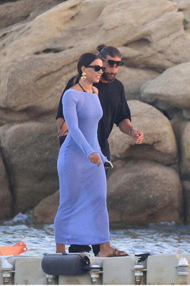 Κωνσταντίνος Βασάλος: «Μιλάω κανονικά με την Ευρυδίκη Βαλαβάνη»