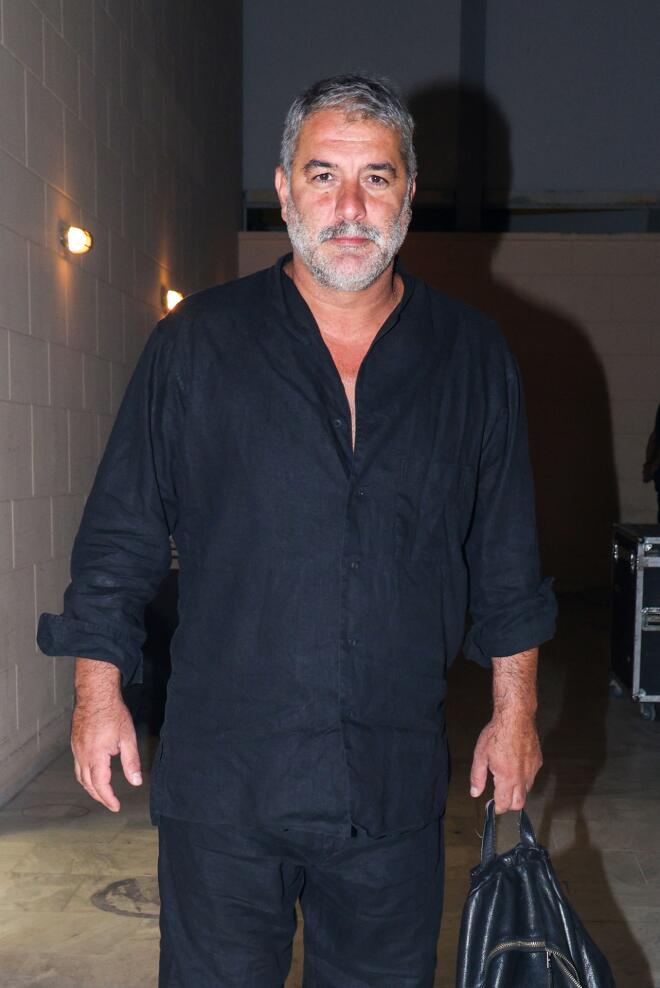 Bασίλης Μπισμπίκης