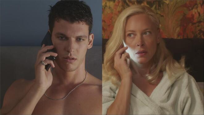 Η Ζέτα, προκειμένου να μην χάσει τον Κωστή, παίρνει την ριψοκίνδυνη απόφαση να τον συστήσει ανοιχτά στην οικογένειά της, ως σύντροφό της