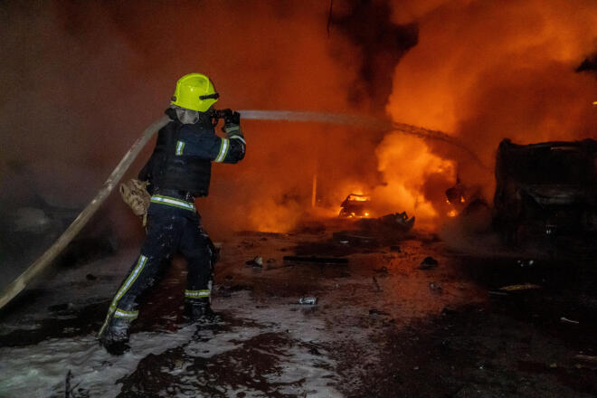 Συναγερμός στην Ευρώπη: Η Πολωνία απογείωσε μαχητικά