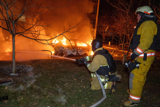 Ουκρανία επίθεση 3