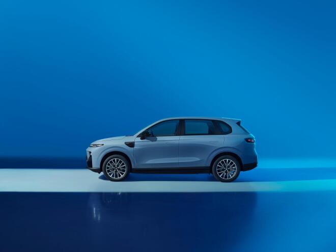 Leapmotor B10: Έφτασε στην Ελλάδα σε τιμή-έκπληξη 