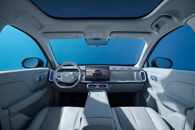 Leapmotor B10: Έφτασε στην Ελλάδα σε τιμή-έκπληξη 