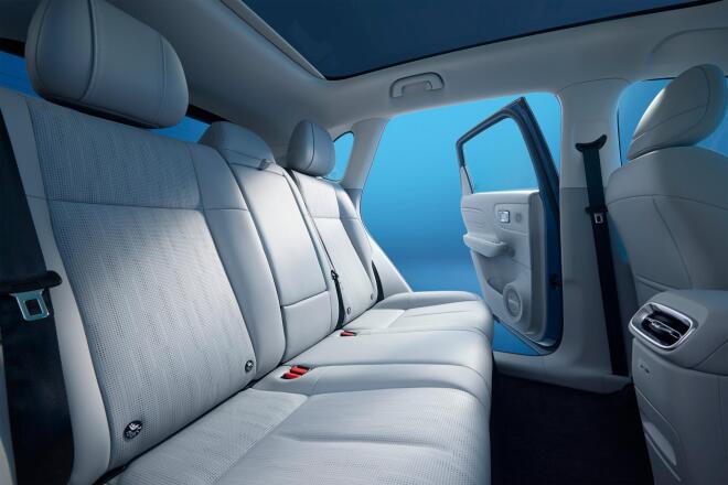 Leapmotor B10: Έφτασε στην Ελλάδα σε τιμή-έκπληξη 