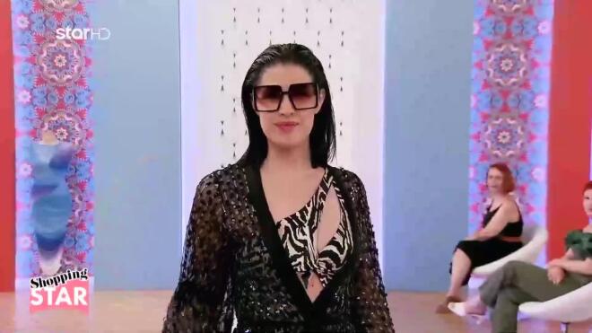 Shopping Star: Εντυπωσιακά catwalks που θέλουμε συνέχεια να βλέπουμε