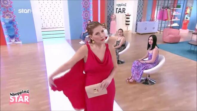 Shopping Star: Εντυπωσιακά catwalks που θέλουμε συνέχεια να βλέπουμε