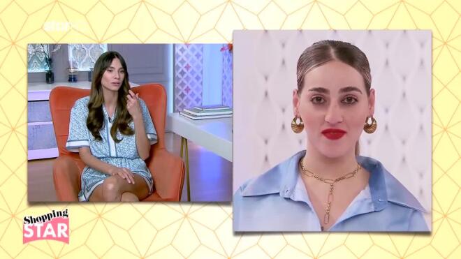 Shopping Star: Εντυπωσιακά catwalks που θέλουμε συνέχεια να βλέπουμε