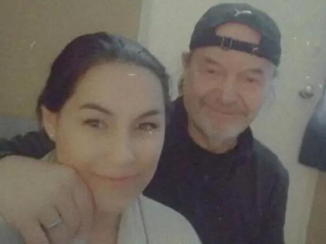 Ο σύζυγος της 27χρονης είχε πεθάνει από καρκίνο λίγες μέρες πριν από τη δολοφονία των παιδιών τους