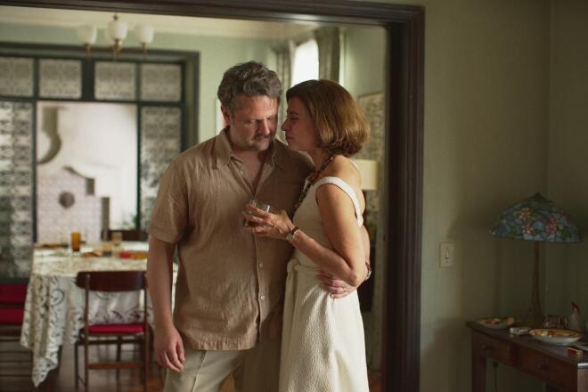 Δείτε την Οσκαρική ταινία «I’m still here», στη Sunday Premiere της Nova!