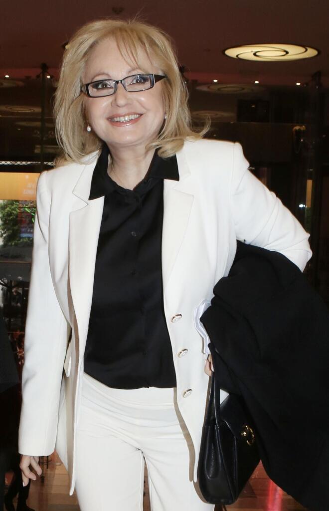 Αγγελικη Νικολούλη