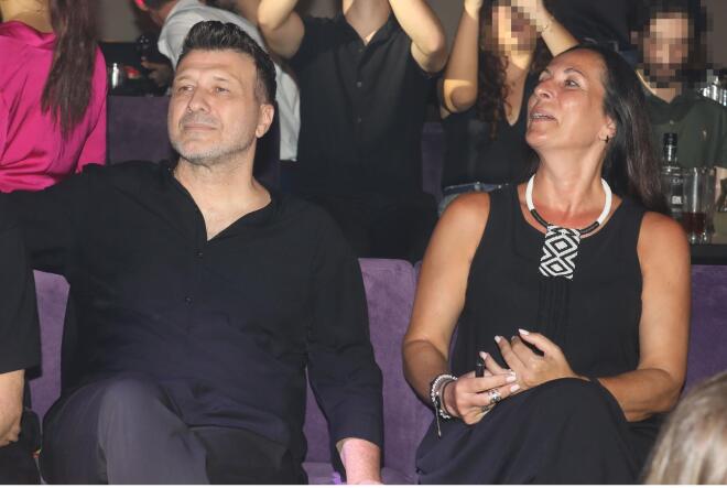 Πλούταρχος σύζυγος