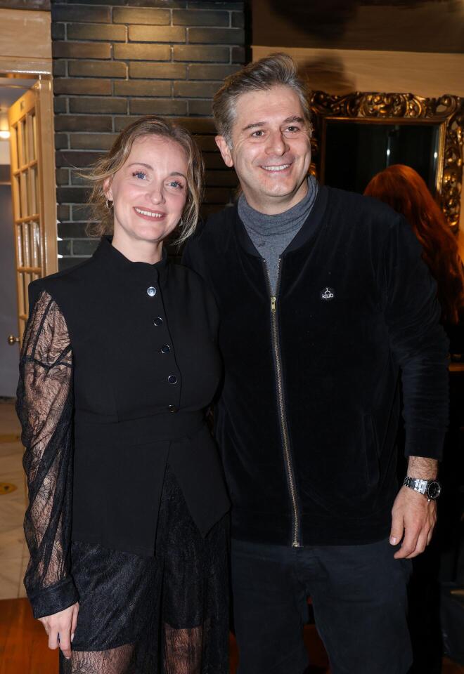 λενα δροσακη