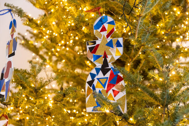 Χριστουγεννιάτικα εκπαιδευτικά προγράμματα στο Μουσείο Κυκλαδικής Τέχνης