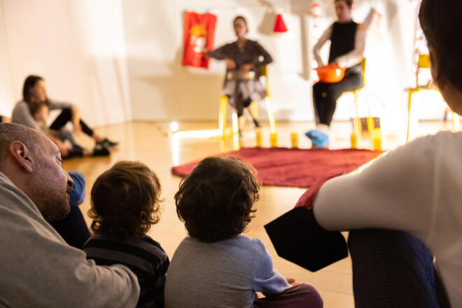 Χριστουγεννιάτικα εκπαιδευτικά προγράμματα στο Μουσείο Κυκλαδικής Τέχνης