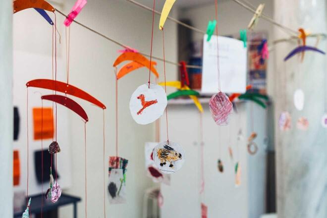 Χριστουγεννιάτικα εκπαιδευτικά προγράμματα στο Μουσείο Κυκλαδικής Τέχνης