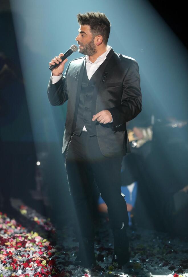 Παντελής Παντελίδης 3