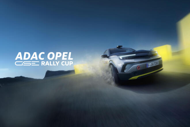Opel Mokka GSE Rally: Υπόσχεται μια συναρπαστική σεζόν 