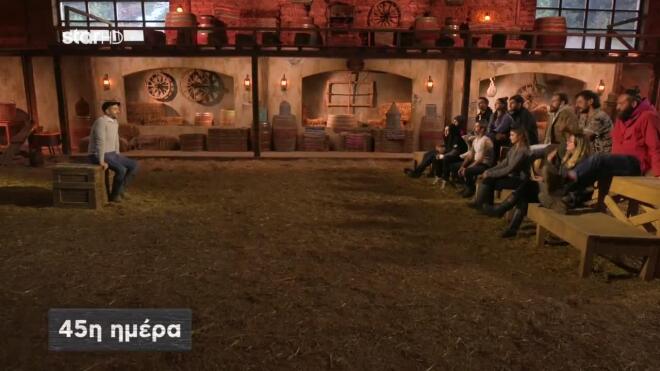 Η ανακοίνωση του Λεωνίδα Κουτσόπουλου