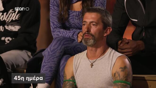 Φάρμα Γιώργος: Ποιον θα επιλέξει για μονομάχο;