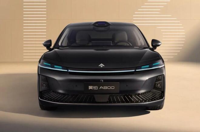 GAC: Κατακτά ορόσημο στην αυτόνομη οδήγηση