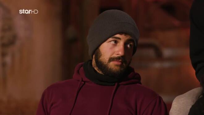 Φάρμα: Ο Άγγελος είναι ο δεύτερος μονομάχος της εβδομάδας