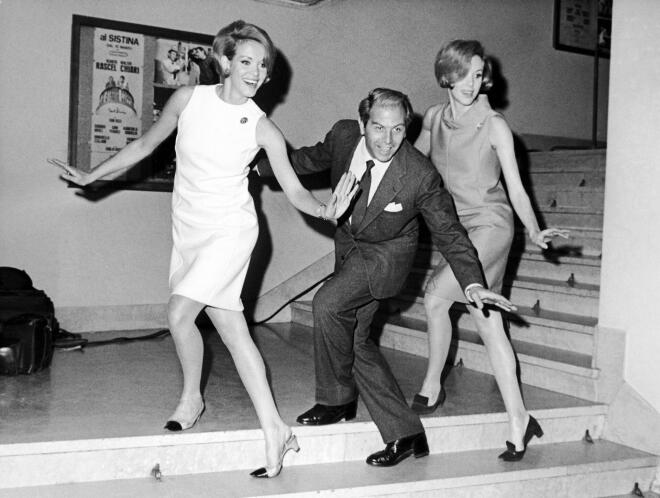 Οι αδελφές Κέσλερ