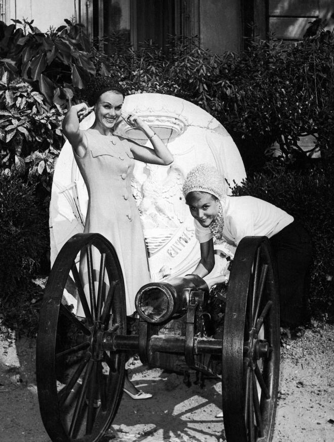 Πέθαναν οι θρυλικές Αδελφές Κέσλερ