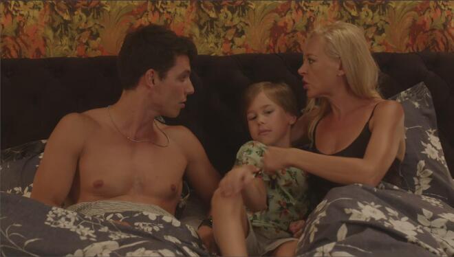 Η Ζέτα ανακαλύπτει ότι οι «εφιάλτες» του Μάρκου ήταν κόλπο των παιδιών της για να «ξεφορτωθούν» τον Κωστή