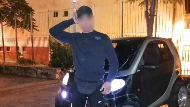 O 29χρονος δράστης του ξυλοδαρμού στον Νέο Κόσμο 6