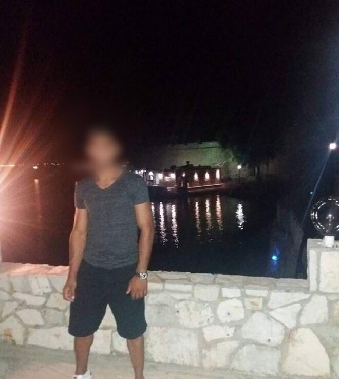 O 29χρονος δράστης του ξυλοδαρμού στον Νέο Κόσμο 2