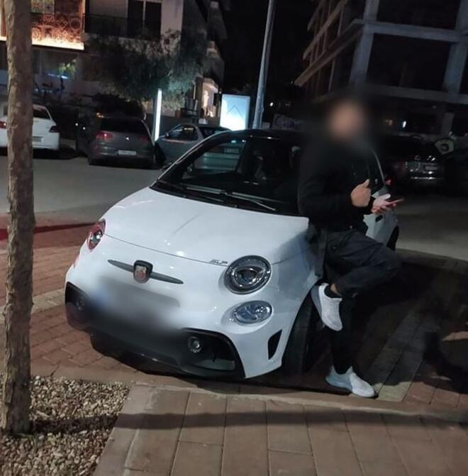 O 29χρονος δράστης του ξυλοδαρμού στον Νέο Κόσμο 3