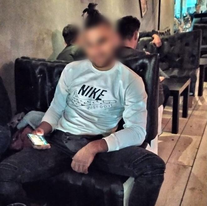 O 29χρονος δράστης του ξυλοδαρμού στον Νέο Κόσμο 4