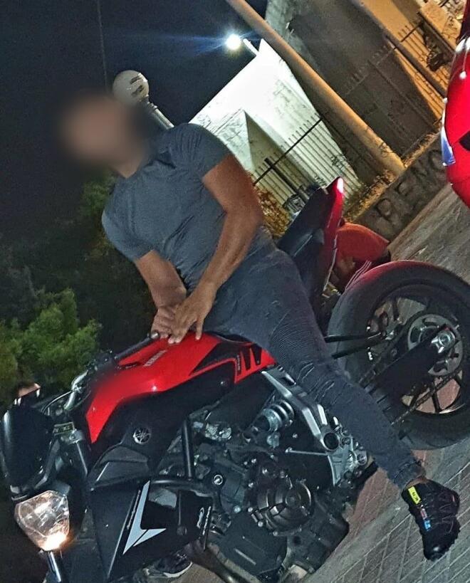 O 29χρονος δράστης του ξυλοδαρμού στον Νέο Κόσμο 5