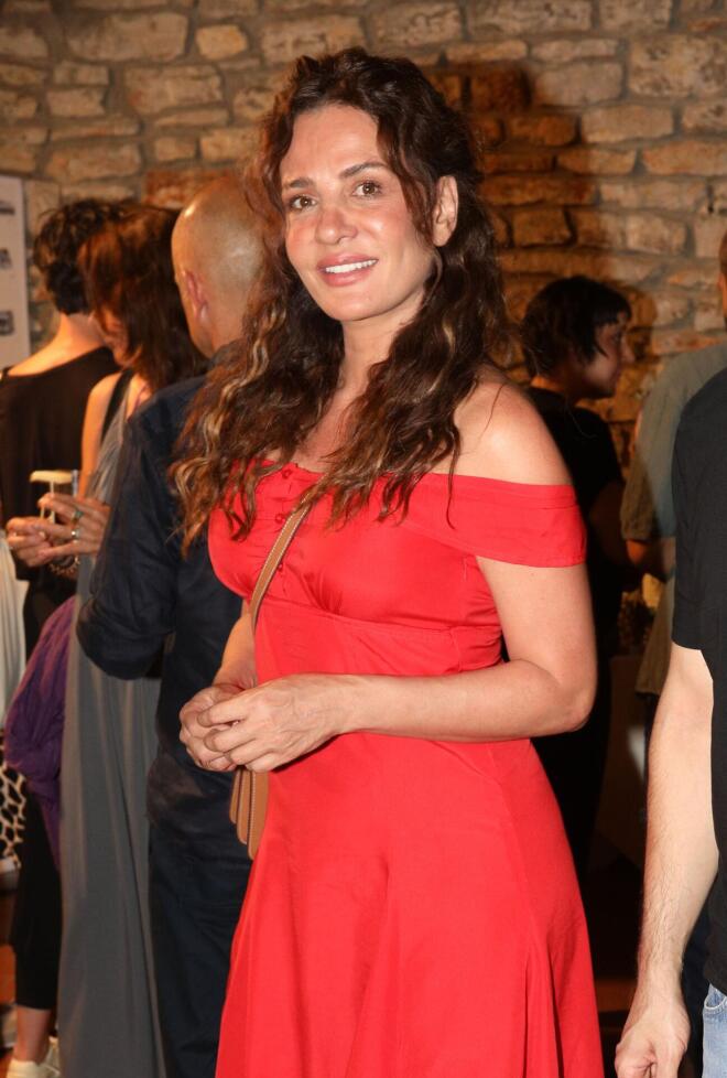 Δήμητρα Ματσούκα 1