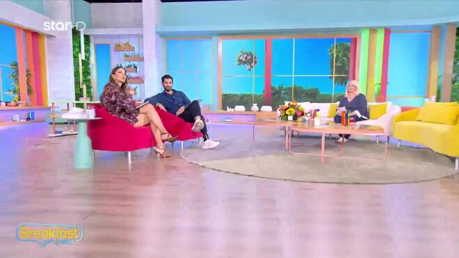 Η Μπήλιου προειδοποιεί για αναταραχή και μπέρδεμα στην επικοινωνία