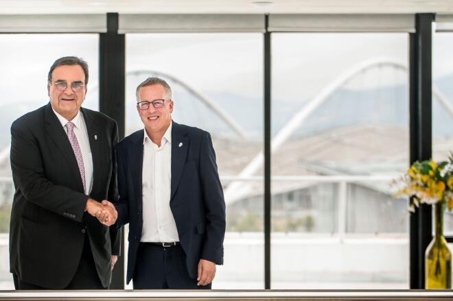 Toyota Hellas: Επίσημος εταίρος μετακίνησης της ΕΟΕ