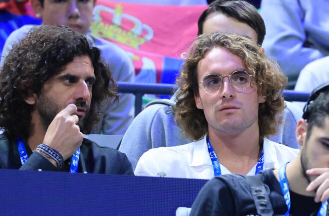 τσιτσιπάς 2