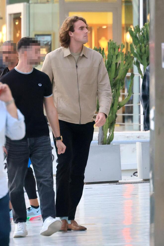 τσιτσιπάς 1