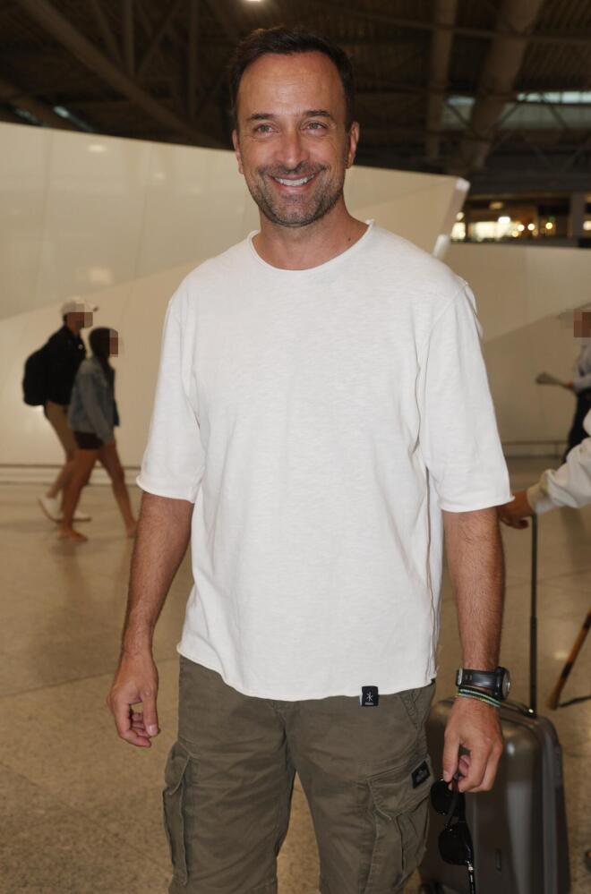 Γιώργος Λιανός