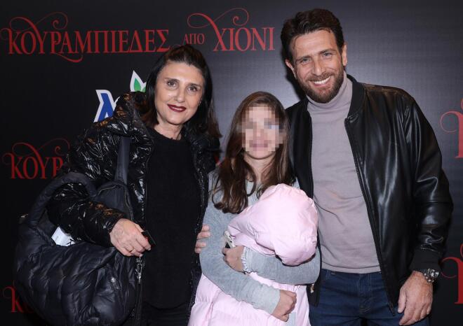 Θανάσης Πάτρας: Η εξομολόγηση για το πρόβλημα υγείας της συζύγου του