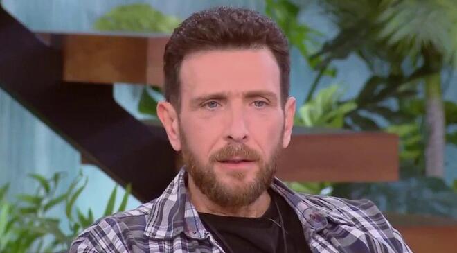 Θανάσης Πάτρας: Η εξομολόγηση για το πρόβλημα υγείας της συζύγου του