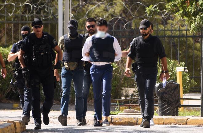 Δολοφονία τοπογράφου Ψυχικό: Η κατάθεση της συζύγου του και οι συμπτώσεις