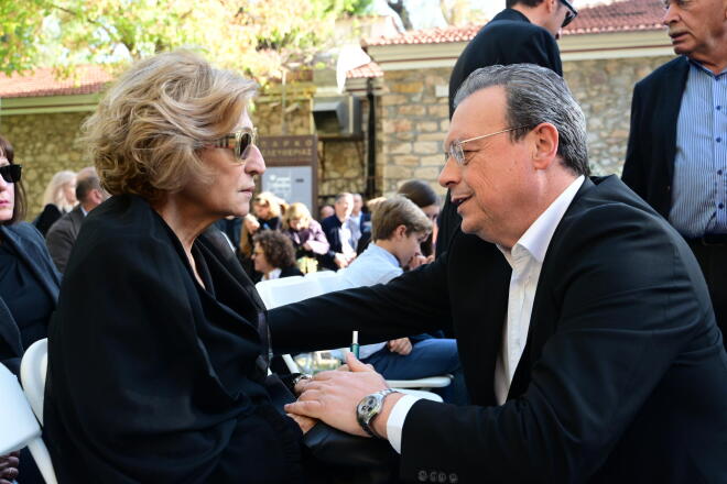 κηδεία Φλαμπουράρη 3