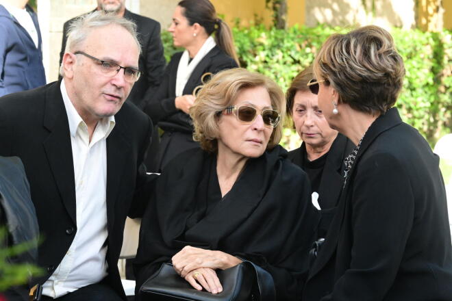 κηδεία Φλαμπουράρη 7